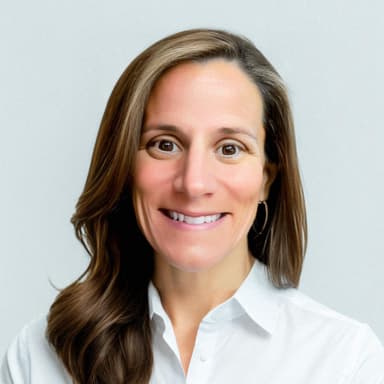 Dr. Nicole Letoile