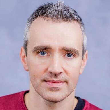 Brian McCaffrey