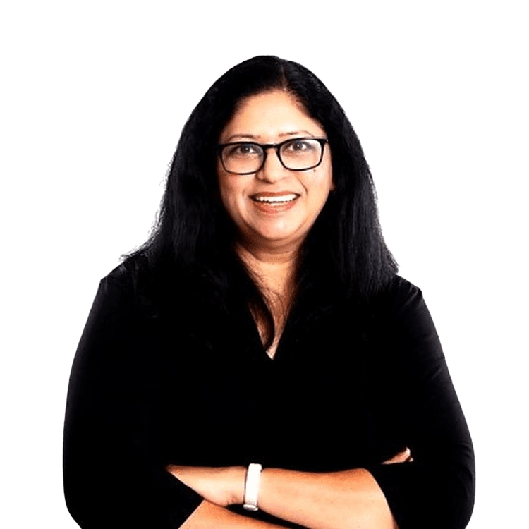 Savitha Namuduri